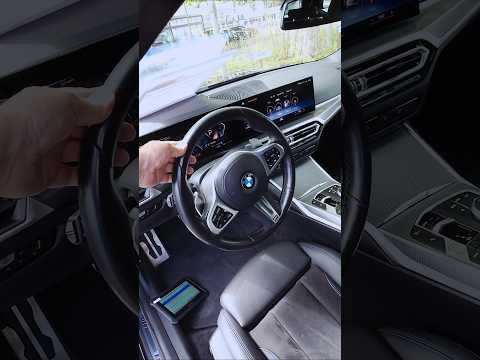 Пробег и электроника на б/у авто Пробег и электроника на б/у авто