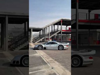 CLK-GTR