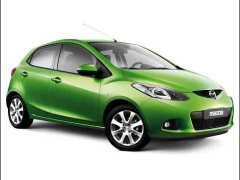 Real Test Drive. Выпуск №1121 &ndash; Mazda 2 II