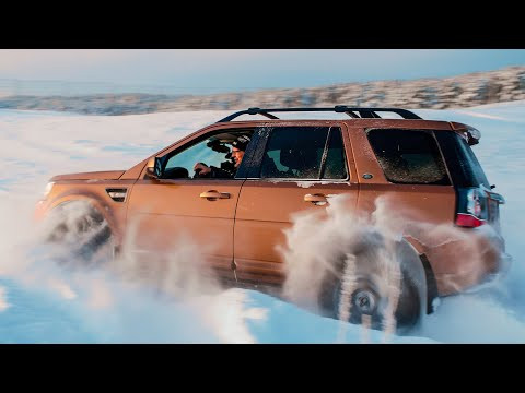 САМЫЙ ДОСТУПНЫЙ LAND ROVER КОТОРЫЙ Я СЕБЕ ХОТЕЛ. FREELANDER 2 САМЫЙ ДОСТУПНЫЙ LAND ROVER КОТОРЫЙ Я СЕБЕ ХОТЕЛ. FREELANDER 2