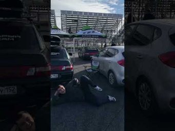 Сегодня мы на кубке Нижнего Новгорода. Закрываем сезон автозвука. #автозвук