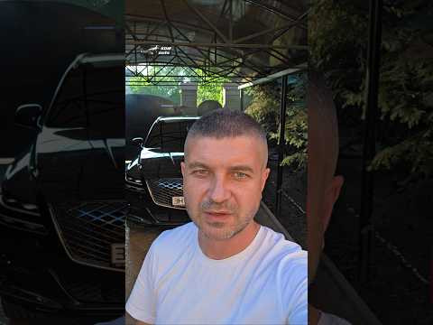 Авто в наявності та підбір на аукціоні - Корея