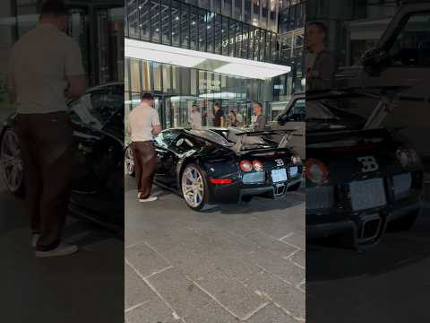 CR7 Bugatti CR7 Bugatti