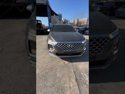 SantaFe "Inspiration" - ексклюзивна пропозиція
