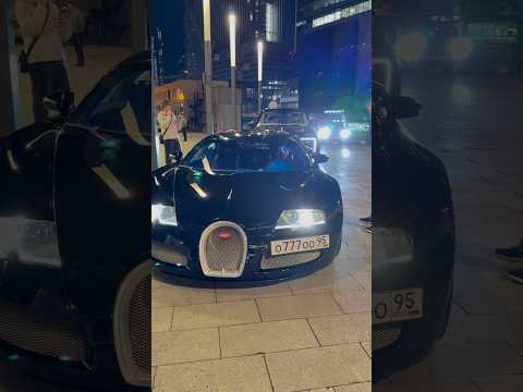 @tamaeev на Bugatti @tamaeev на Bugatti