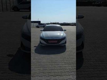 Hyundai Avante нового покоління | ГБО