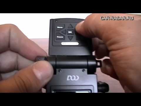 DOD GSE550 комплектация, обзор меню, установка в авто.avi DOD GSE550 комплектация, обзор меню, установка в авто.avi