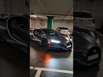 BUGATTI 