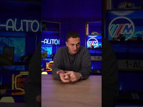 Яке перше авто обрати? Яке перше авто обрати?