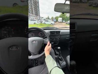 2026 Лада Нива Легенд 1.8L запуск двигателя #lada #niva #short #shorts
