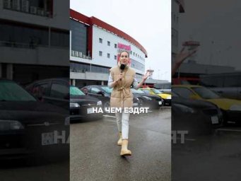 На чем ездят авто-коллекционеры Перми?