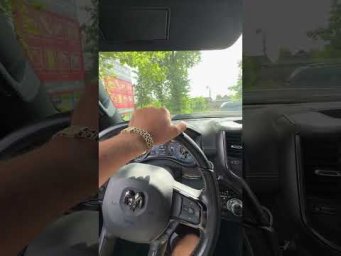 Топовый Ram в продаже #dodgeram