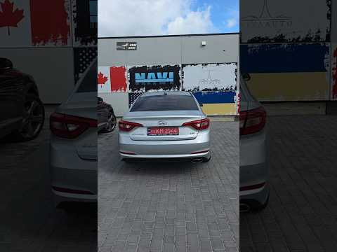 Самий надійний Hyundai - LPi