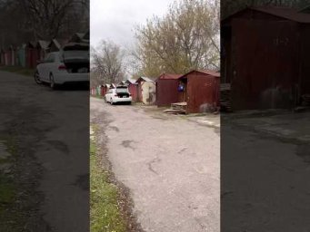 Продам Гараж 300₽ или Сдам 6000₽ коооператив Луганский #луганск