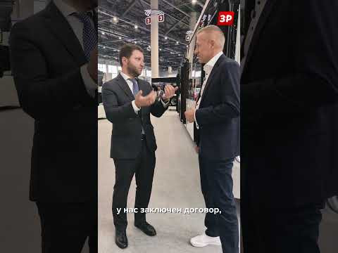 Борис Чеминава, «Газпром газомоторное топливо»: «Мы обновили предложения под запросы рынка» #гбо Борис Чеминава, «Газпром газомоторное топливо»: «Мы обновили предложения под запросы рынка» #гбо