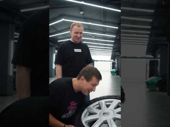 Детейлинг &mdash; понты? Скептик увидел результат