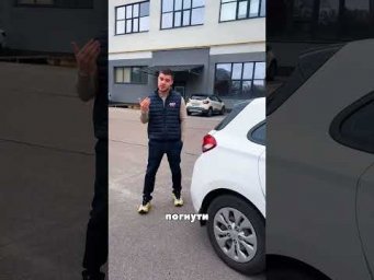 Що робити якщо спустило колесо?