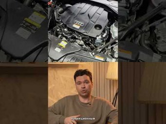 Audi A8 2023 под заказ ⚙️ Двигатель: 3.0 л, Дизель 