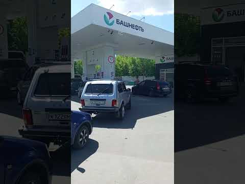 Мото путешествие в топливный кризис 06.07.2026 Саратов
