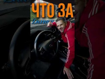 Ковёр на торпедо Октавии. Таз или класс?