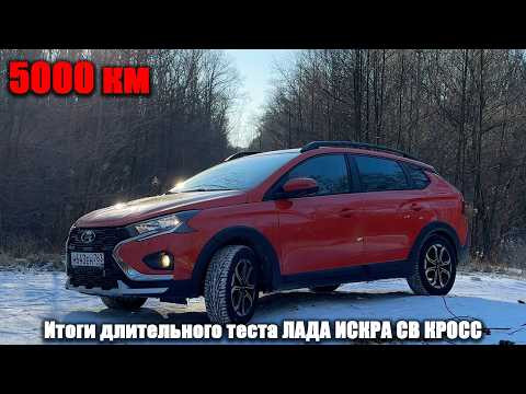 Проехал на ТРЁХ Искрах, 5000 километров! И вот такие выводы теперь я сделал... Проехал на ТРЁХ Искрах, 5000 километров! И вот такие выводы теперь я сделал...