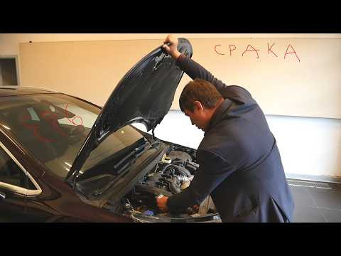 Citroen DS4 (Ситроен ДС4) На EP6 Настоящий Сранц! Citroen DS4 (Ситроен ДС4) На EP6 Настоящий Сранц!