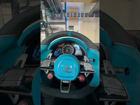 Bugatti Divo 