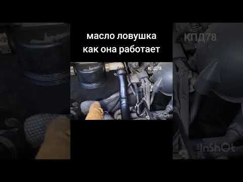 Т5 транспортёр масло уловитель апгрейд доработка маслоловушки Т5 транспортёр масло уловитель апгрейд доработка маслоловушки
