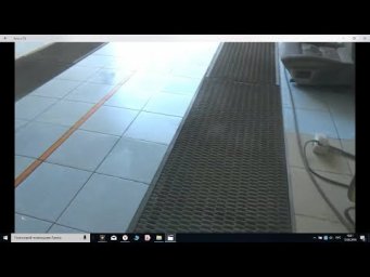 Многофункциональный пол для гаража, без экономии.