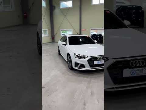 Audi A4 | 45 TFSI Quattro Premium | 2022 