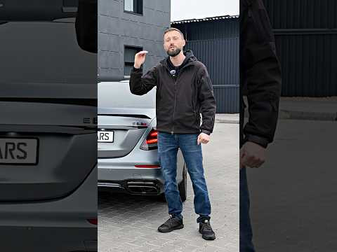#sprintech #mercedesbenz #e63s #продажа #automobile #carslover