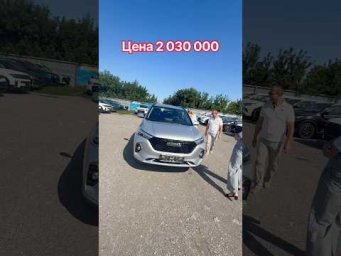 ЧТО ЛУЧШЕ ВЗЯТЬ?! HAVAL M6 ИЛИ ЛАДА ВЕСТА СВ КРОСС