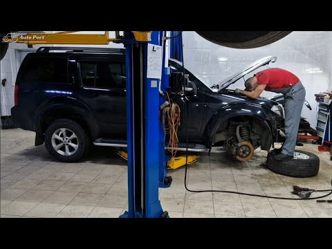 Жесть на СТО или будни автомехаников #279.Стук ДВС Duster.Infiniti Q50.ВОЗврат ГАЗели!Creta встала! Жесть на СТО или будни автомехаников #279.Стук ДВС Duster.Infiniti Q50.ВОЗврат ГАЗели!Creta встала!