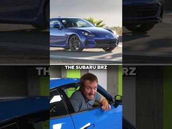 Новая Honda Prelude 2026 года попыталась, но не вышло