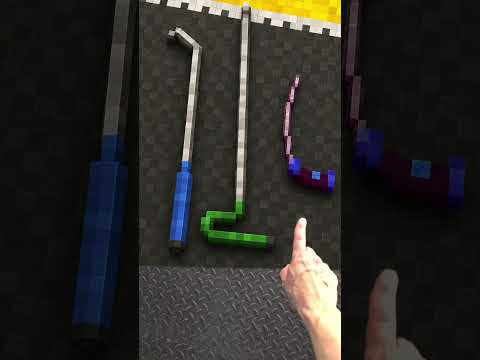 Minecraft PDR 