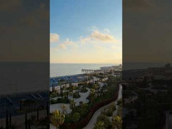 Mantera Residence &mdash; исключительная резиденция у первой береговой линии в Сочи