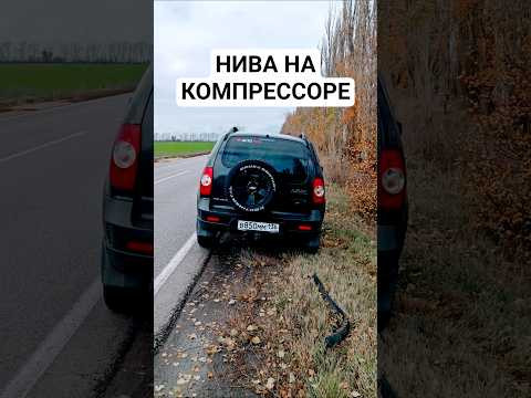 ВАЗ 2112 1.6 16кл vs НИВА на КОМПРЕССОРЕ #автоврн #тазывалят #турбоваз #ниваспорт #нива ВАЗ 2112 1.6 16кл vs НИВА на КОМПРЕССОРЕ #автоврн #тазывалят #турбоваз #ниваспорт #нива