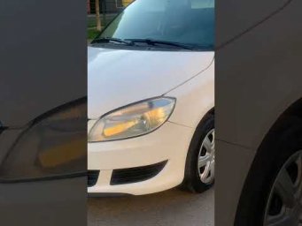 Продана ✅❗️❗️❗️Skoda Fabia 2011 1.4 бензин &bull; механика ✅Цена &mdash; 4200$ 