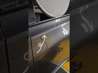 hail damage repair #automobile #car #detailing #pdr