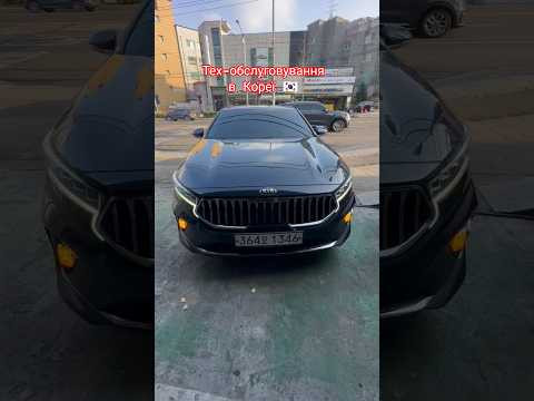 Kia k7 new 2020 Noblesse 2.2 crdi