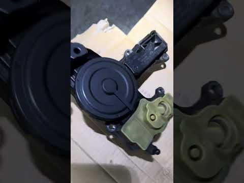 Маслоотделитель 2.0 TFSI CDNC 211 л.с.