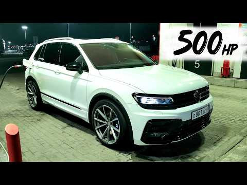 TIGUAN 2.0T STAGE 3 500л.с. vs BMW X3M Competition на СПИРТЕ 510л.с. ГОНКА TIGUAN 2.0T STAGE 3 500л.с. vs BMW X3M Competition на СПИРТЕ 510л.с. ГОНКА