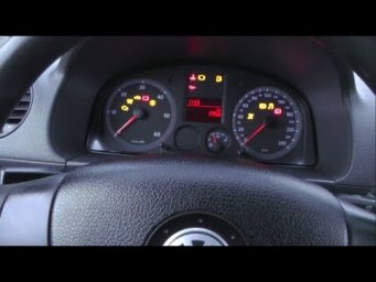 Наш новый проект     VOLKSWAGEN Caddy.  чтобы баллоны возить))