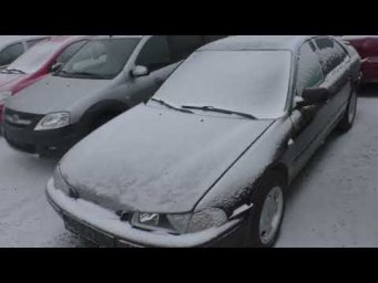 Real Test Drive. Выпуск №1037 &ndash; Honda Accord V