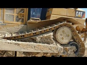 #0131  Caterpiller D6r     не тянет  глохнет .  Не толкает  . И это со слов оператора..