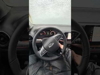 2026 LADA ISKRA SW CROSS 1.6L холодный запуск #lada #automobile #short #shorts