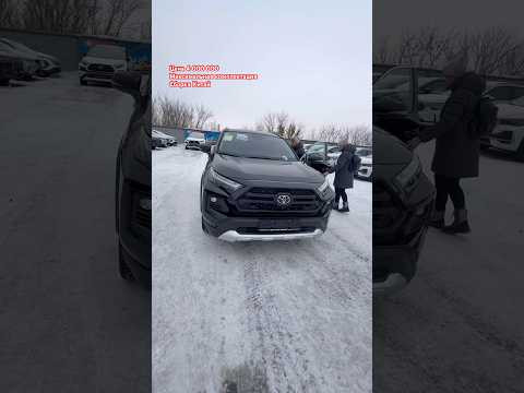 Toyota RAV4 ИЗ КИТАЯ СТАЛ ЗАМЕНОЙ HYUNDAI TUCSON ТАК КАК ДЕШЕВЛЕ. А НА ЧЕМ ВАШ ВЫБОР ОСТАНОВИТЬСЯ?