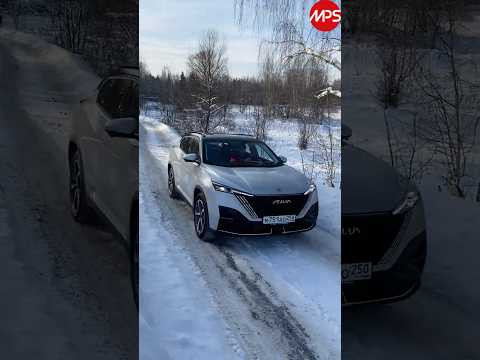 Dongfeng Mage: замерили вибрации на руле. Сравнимы с Вестой? #automobile Dongfeng Mage: замерили вибрации на руле. Сравнимы с Вестой? #automobile