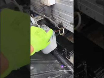 Выезд на трассу...Автоэлектрик  тут бессилен