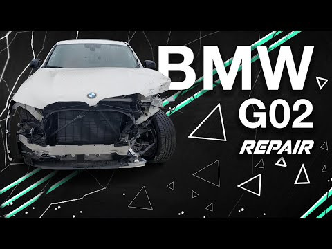 BMW X4 Subframe Disaster. What Really Happened? Проблема с подрамником, что произошло на самом деле?